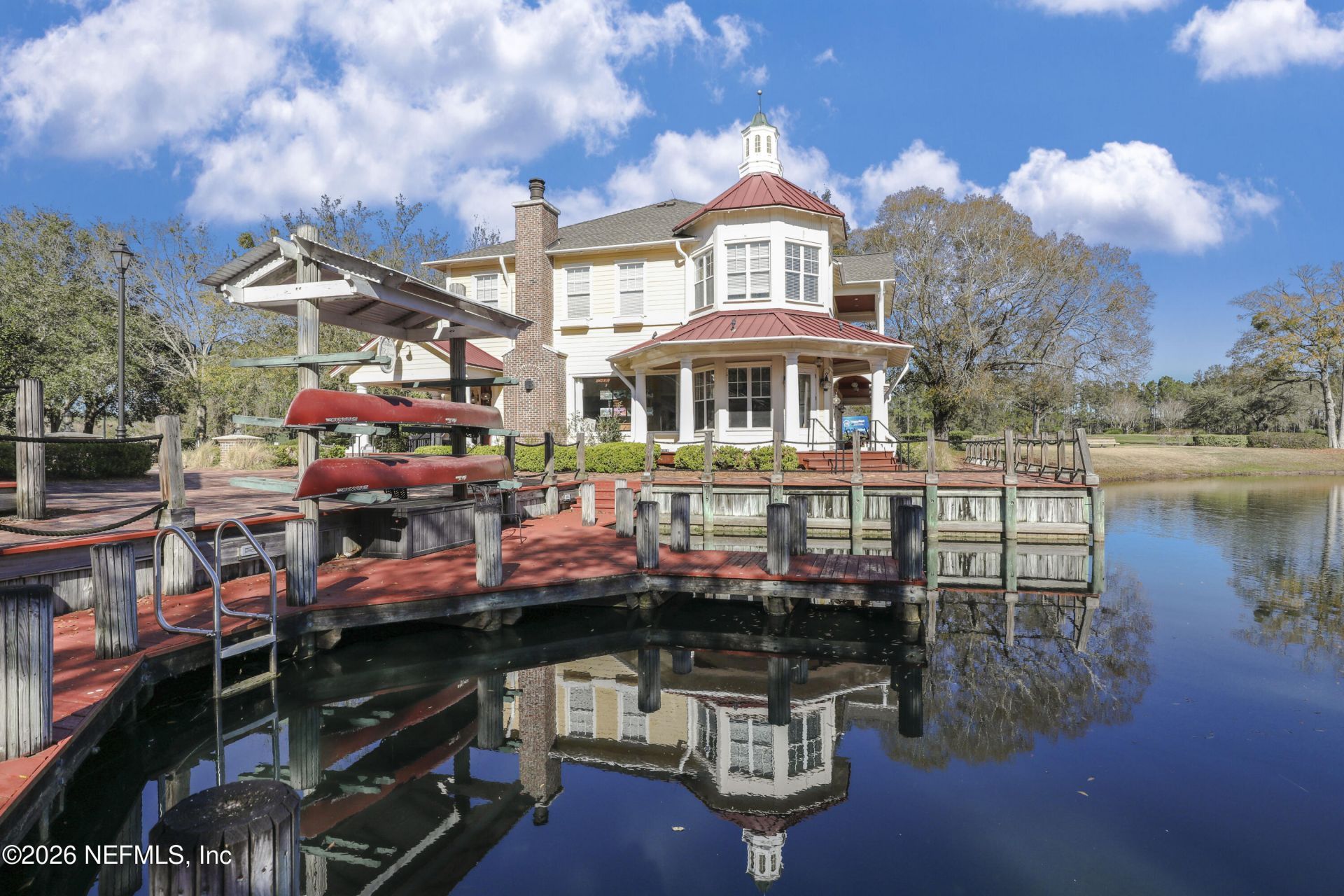 1460 Autumn Pines Drive, Orange Park, FL 32065 Photo