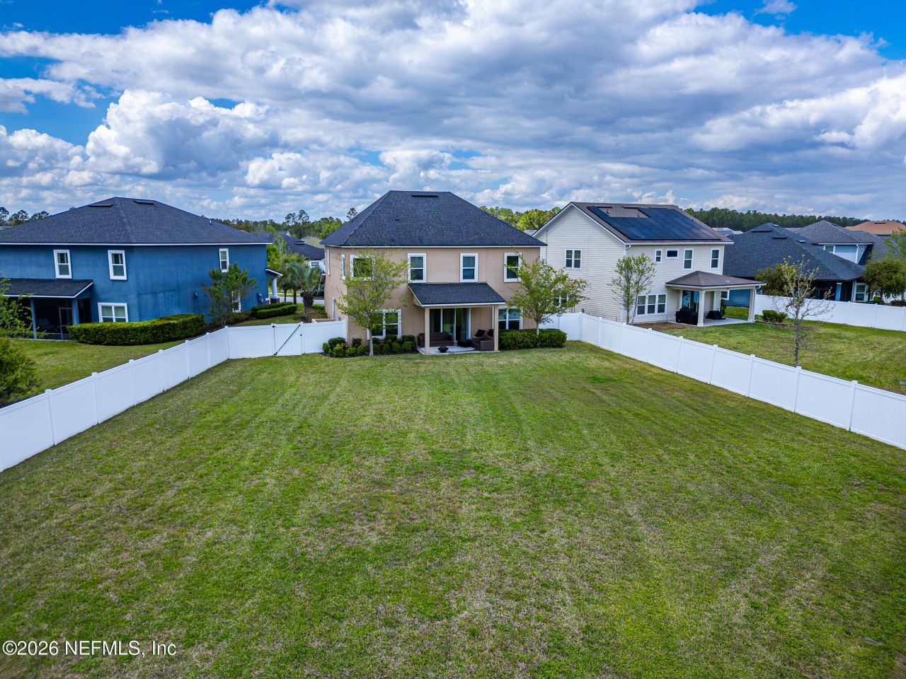 1460 Autumn Pines Drive, Orange Park, FL 32065 Photo