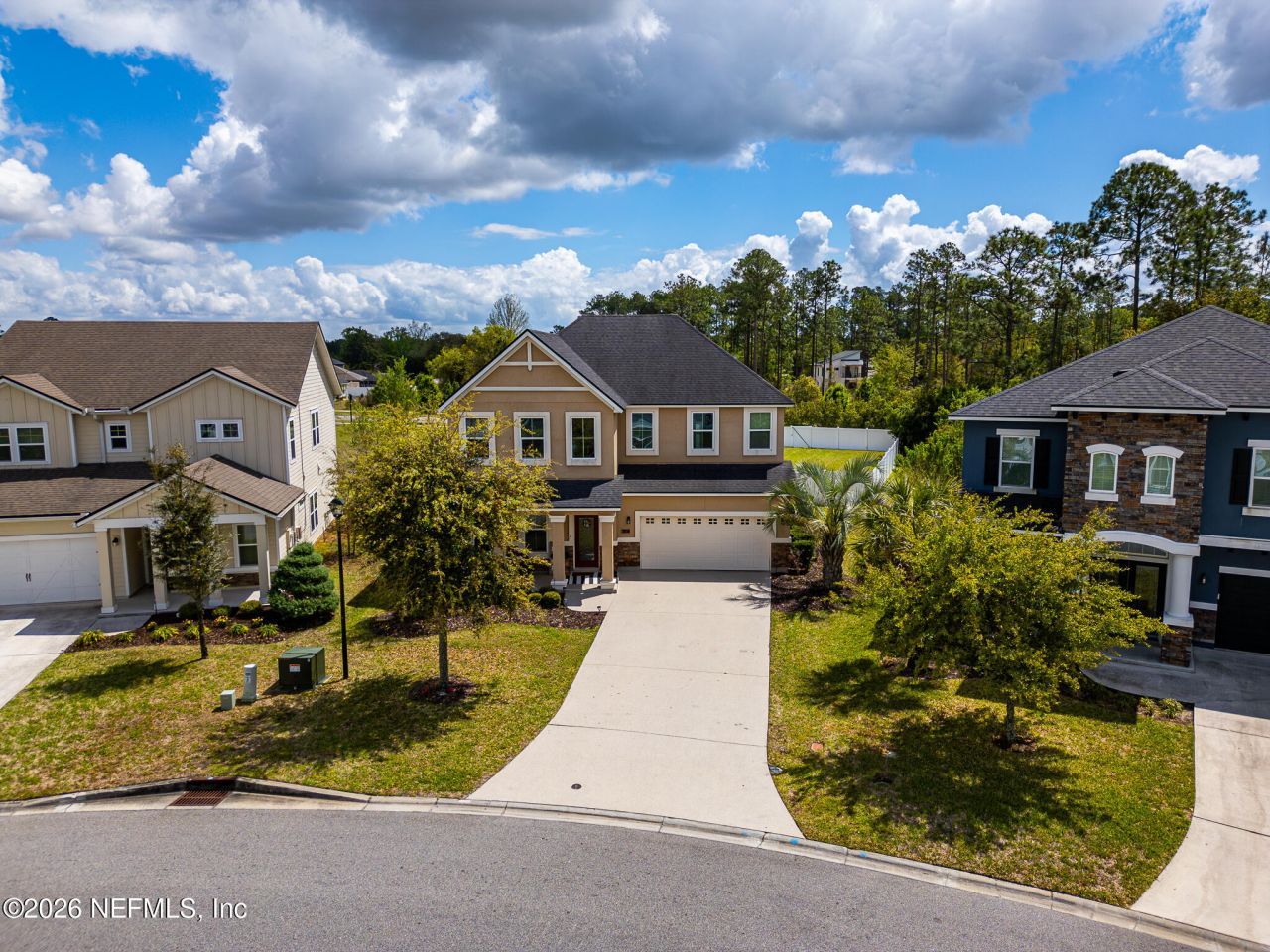 1460 Autumn Pines Drive, Orange Park, FL 32065 Photo