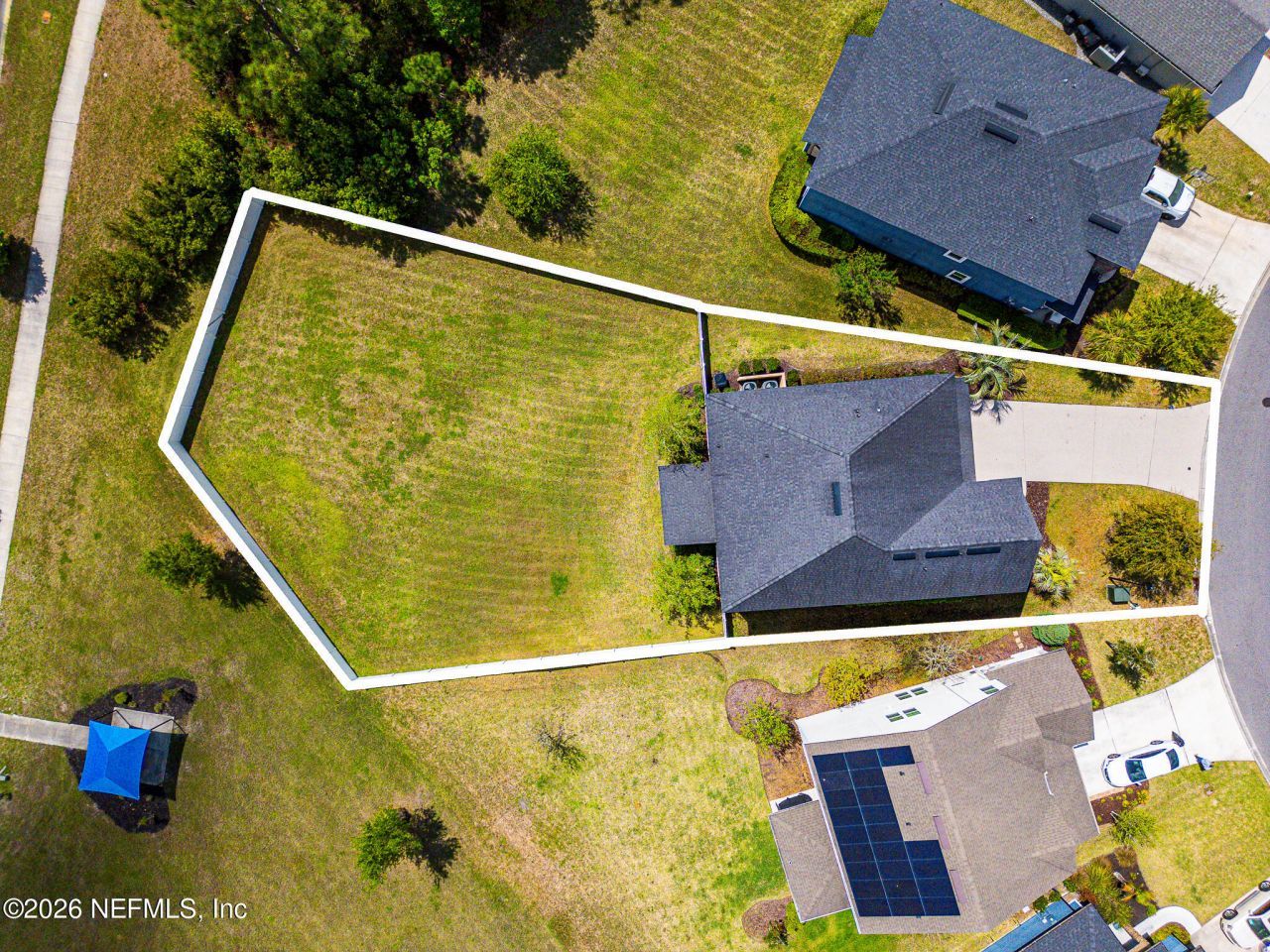 1460 Autumn Pines Drive, Orange Park, FL 32065 Photo