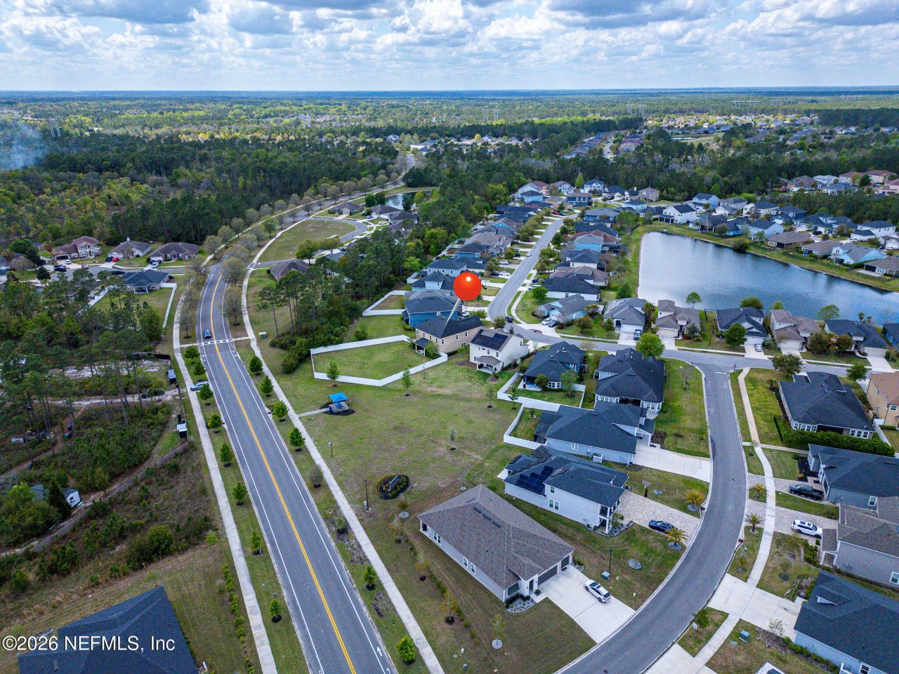 1460 Autumn Pines Drive, Orange Park, FL 32065 Photo