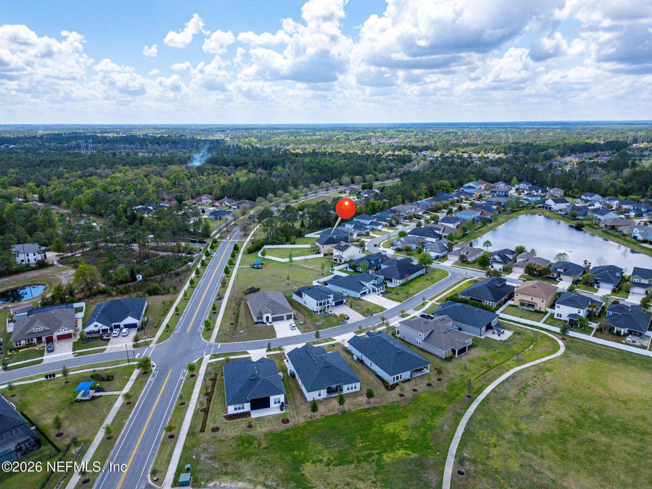 1460 Autumn Pines Drive, Orange Park, FL 32065 Photo