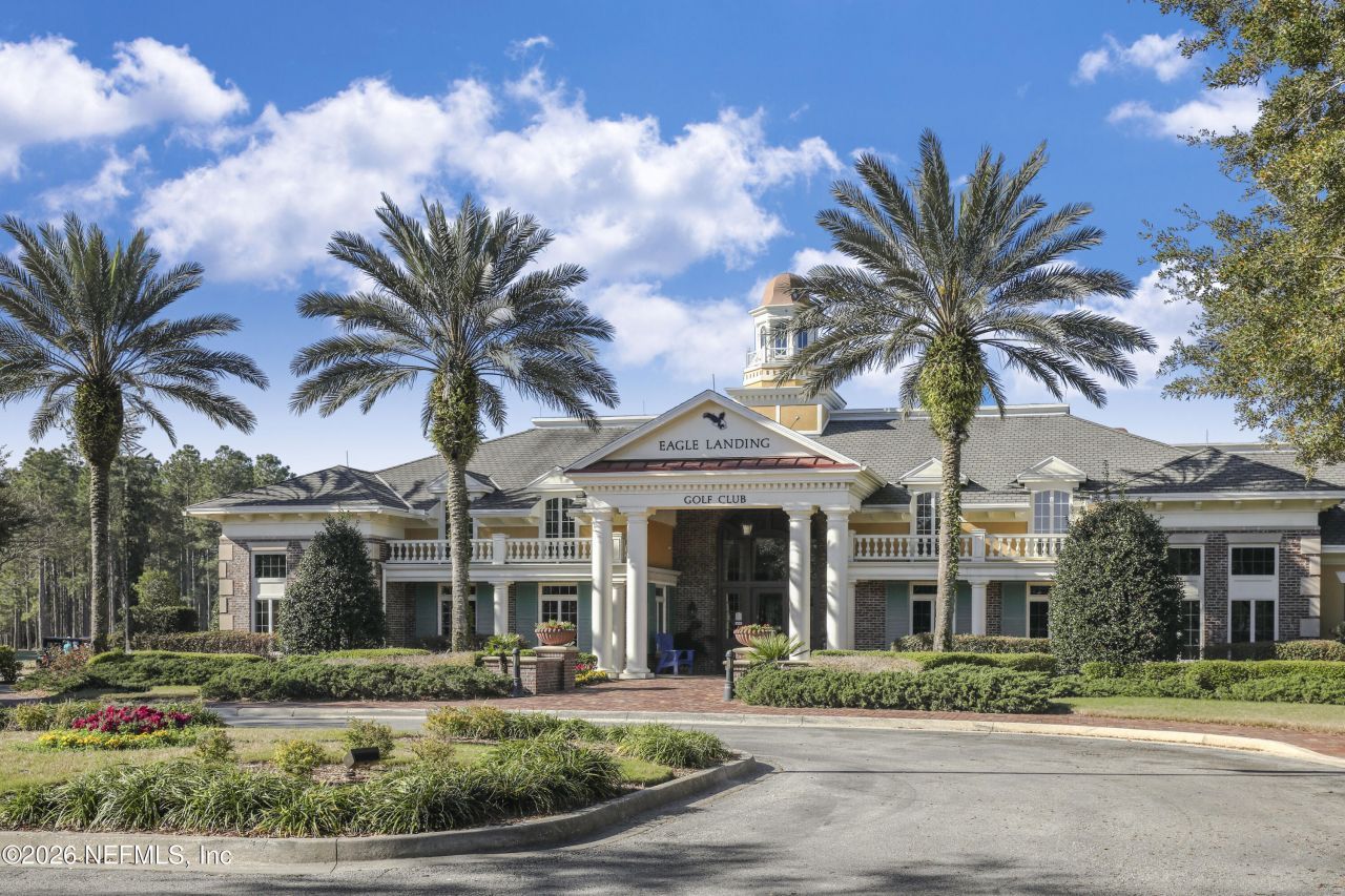 1460 Autumn Pines Drive, Orange Park, FL 32065 Photo