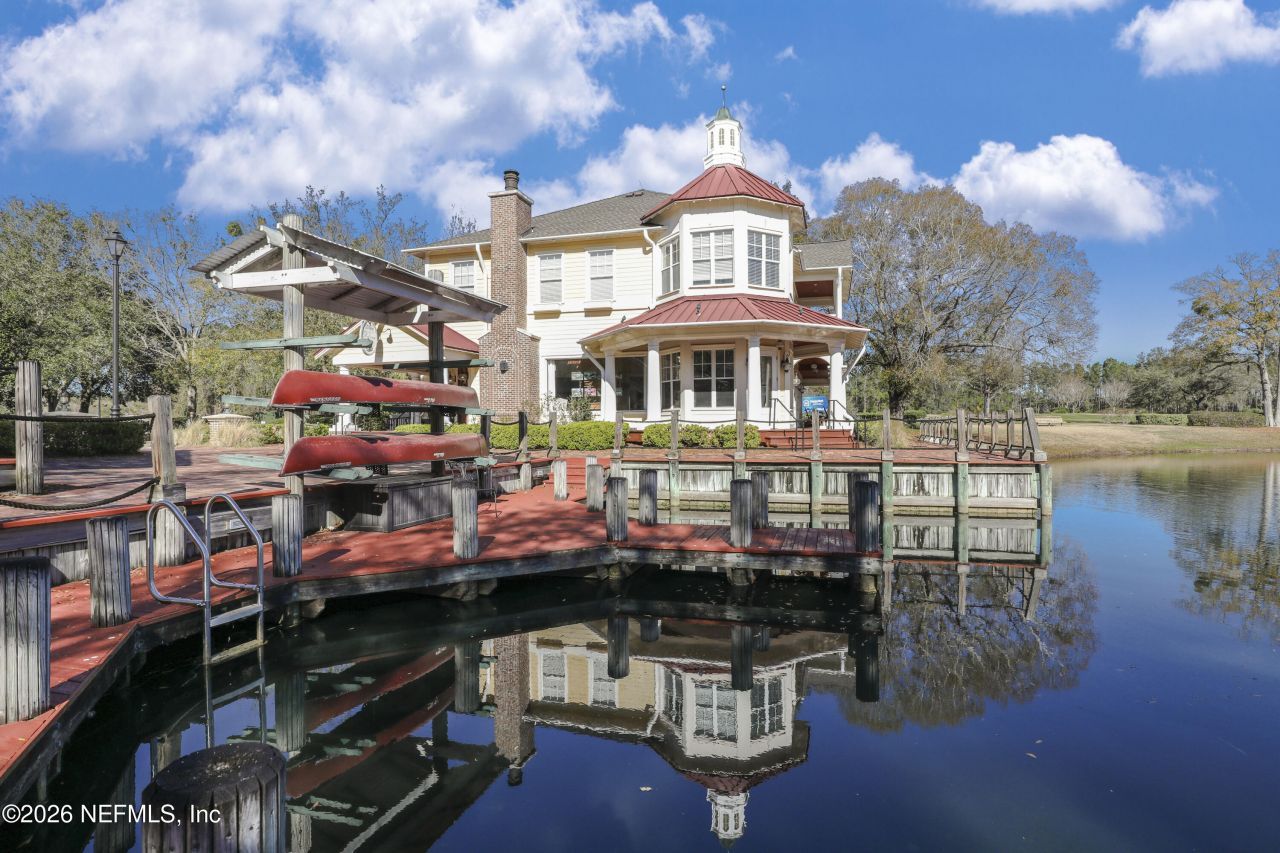 1460 Autumn Pines Drive, Orange Park, FL 32065 Photo