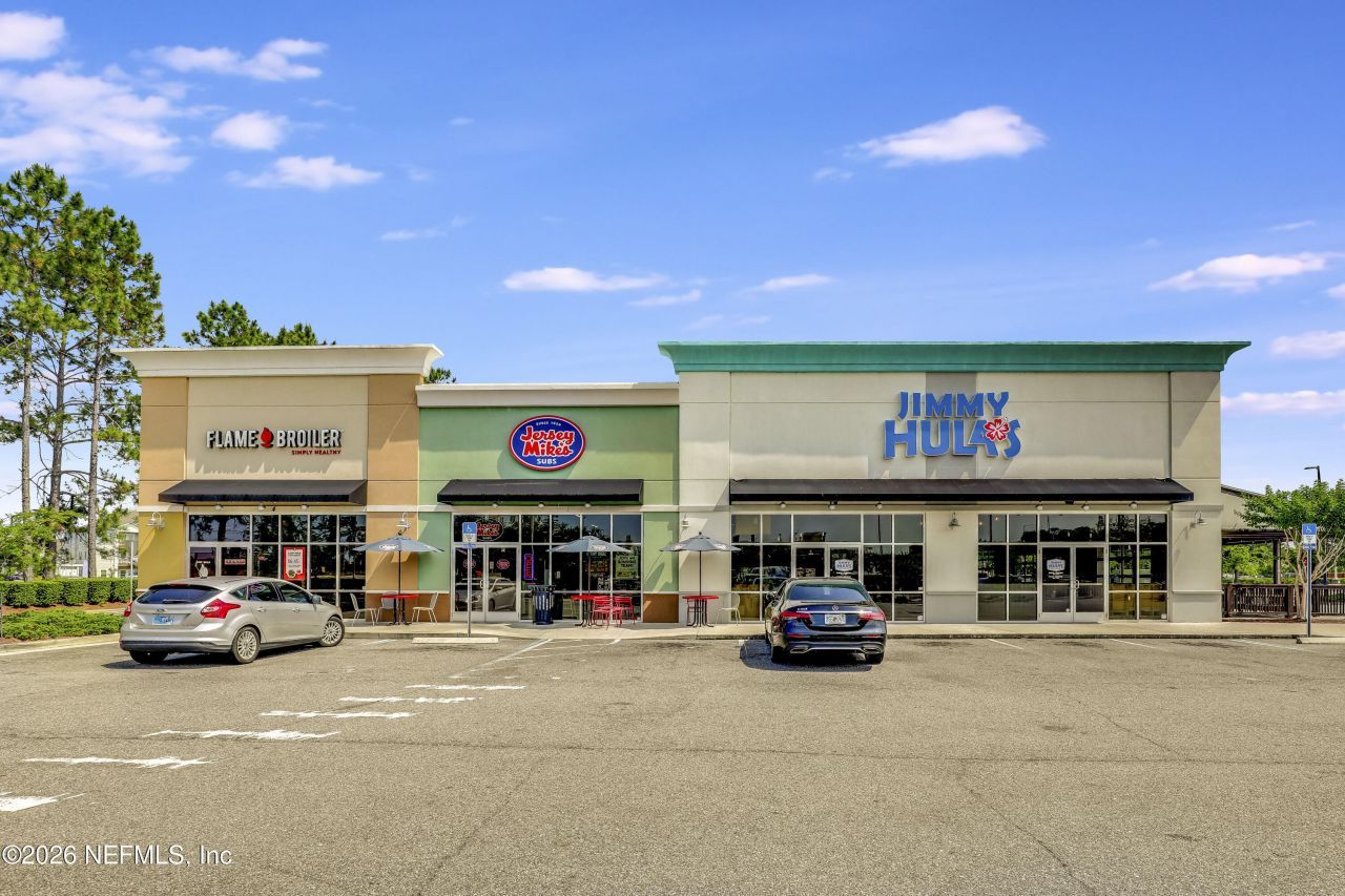 1460 Autumn Pines Drive, Orange Park, FL 32065 Photo