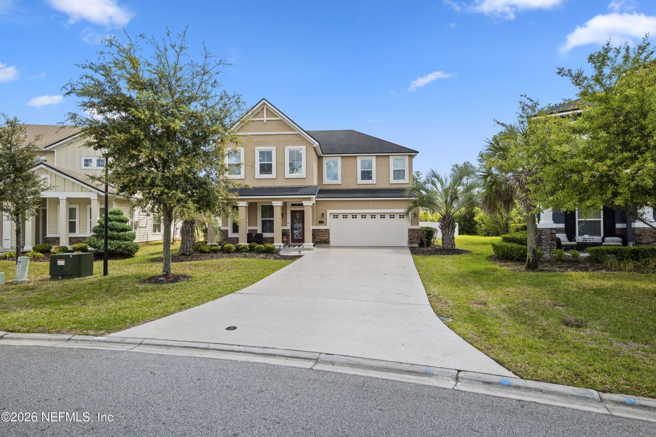 1460 Autumn Pines Drive, Orange Park, FL 32065 Photo