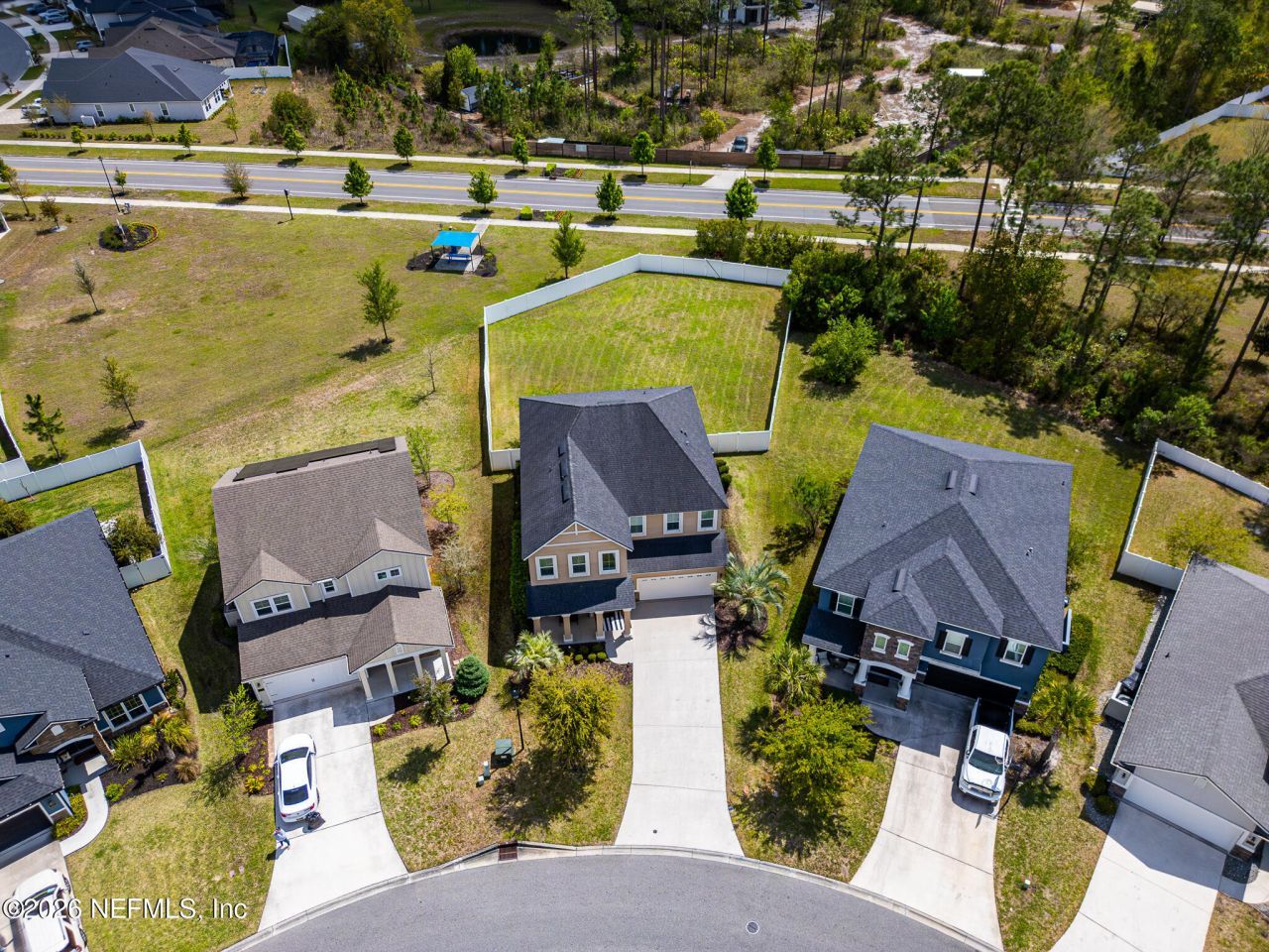 1460 Autumn Pines Drive, Orange Park, FL 32065 Photo