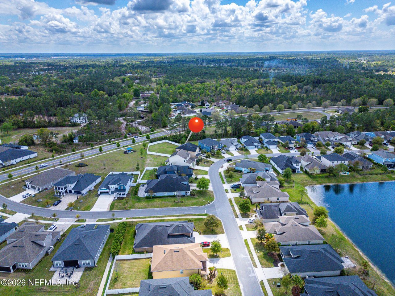 1460 Autumn Pines Drive, Orange Park, FL 32065 Photo