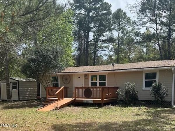 95586 LEO Drive, Fernandina Beach, FL 32034