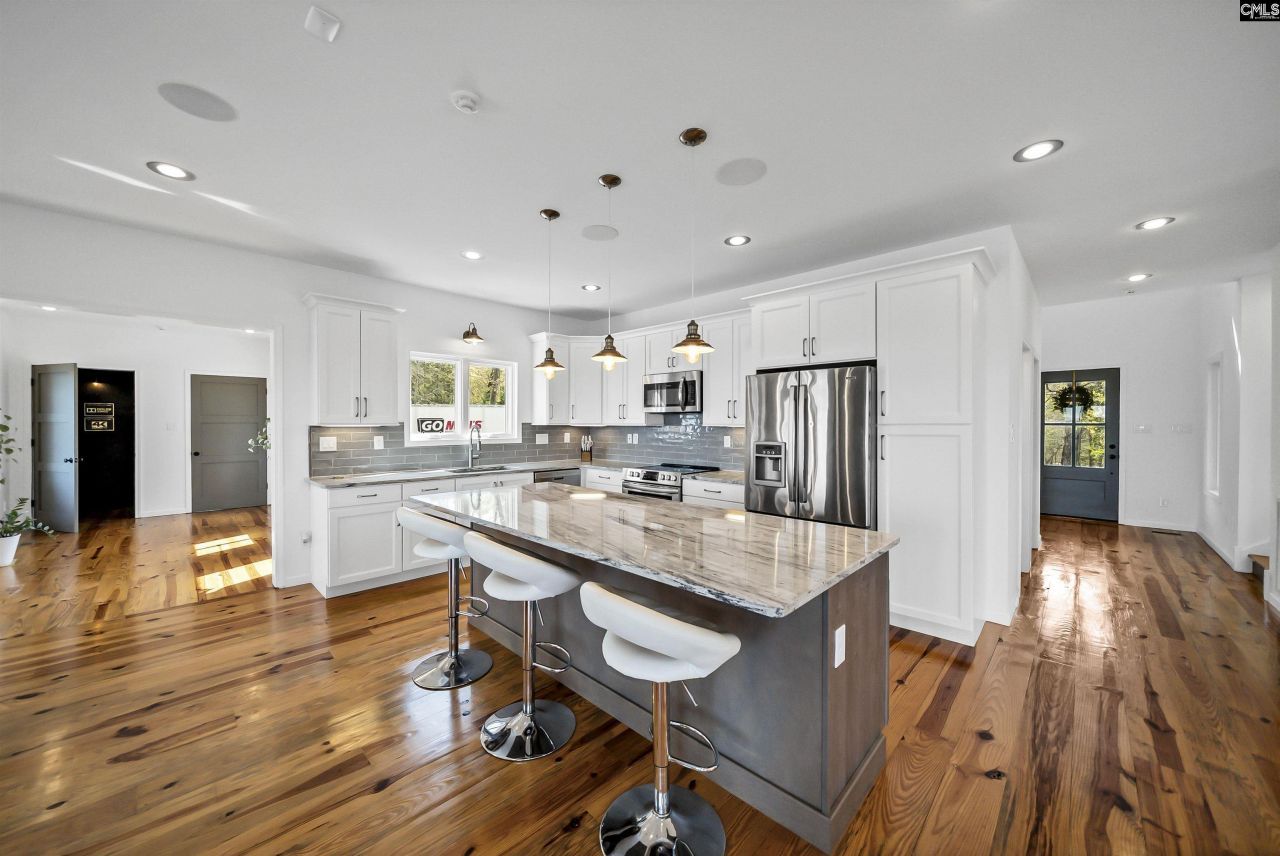 161 Saluda Bluff Road  Photo 10