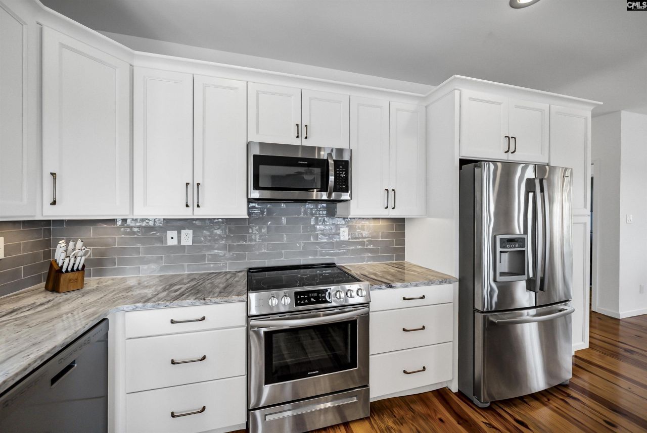 161 Saluda Bluff Road  Photo 12