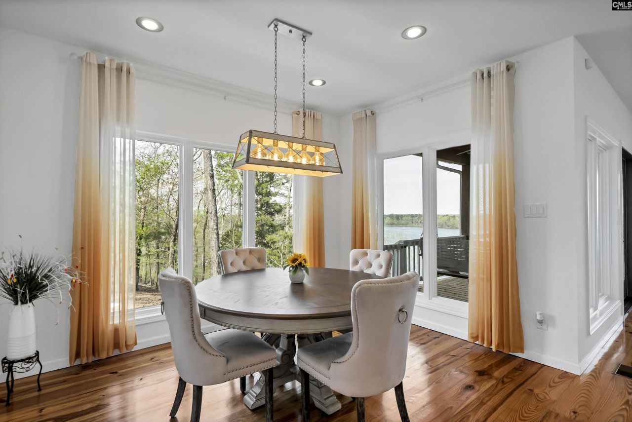 161 Saluda Bluff Road  Photo 13