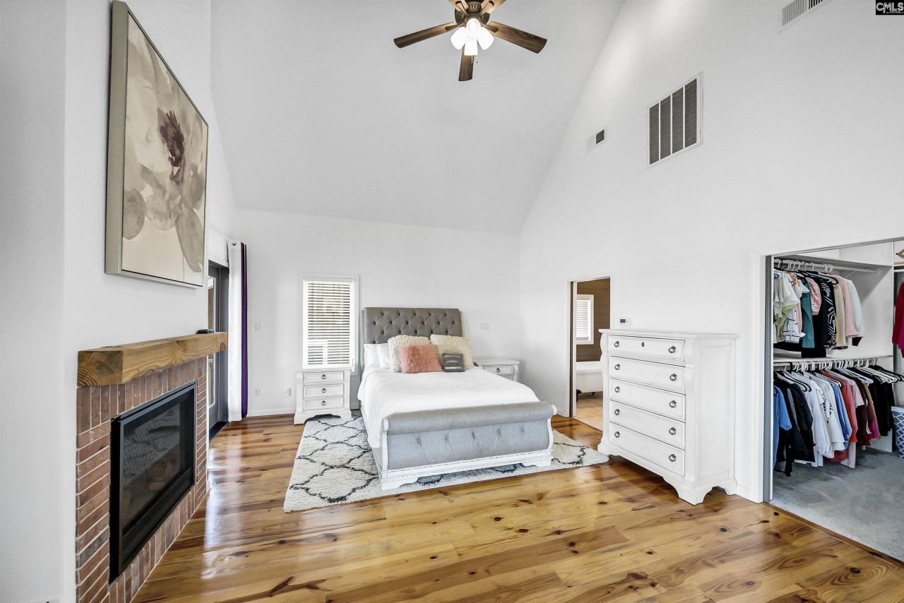 161 Saluda Bluff Road  Photo 15