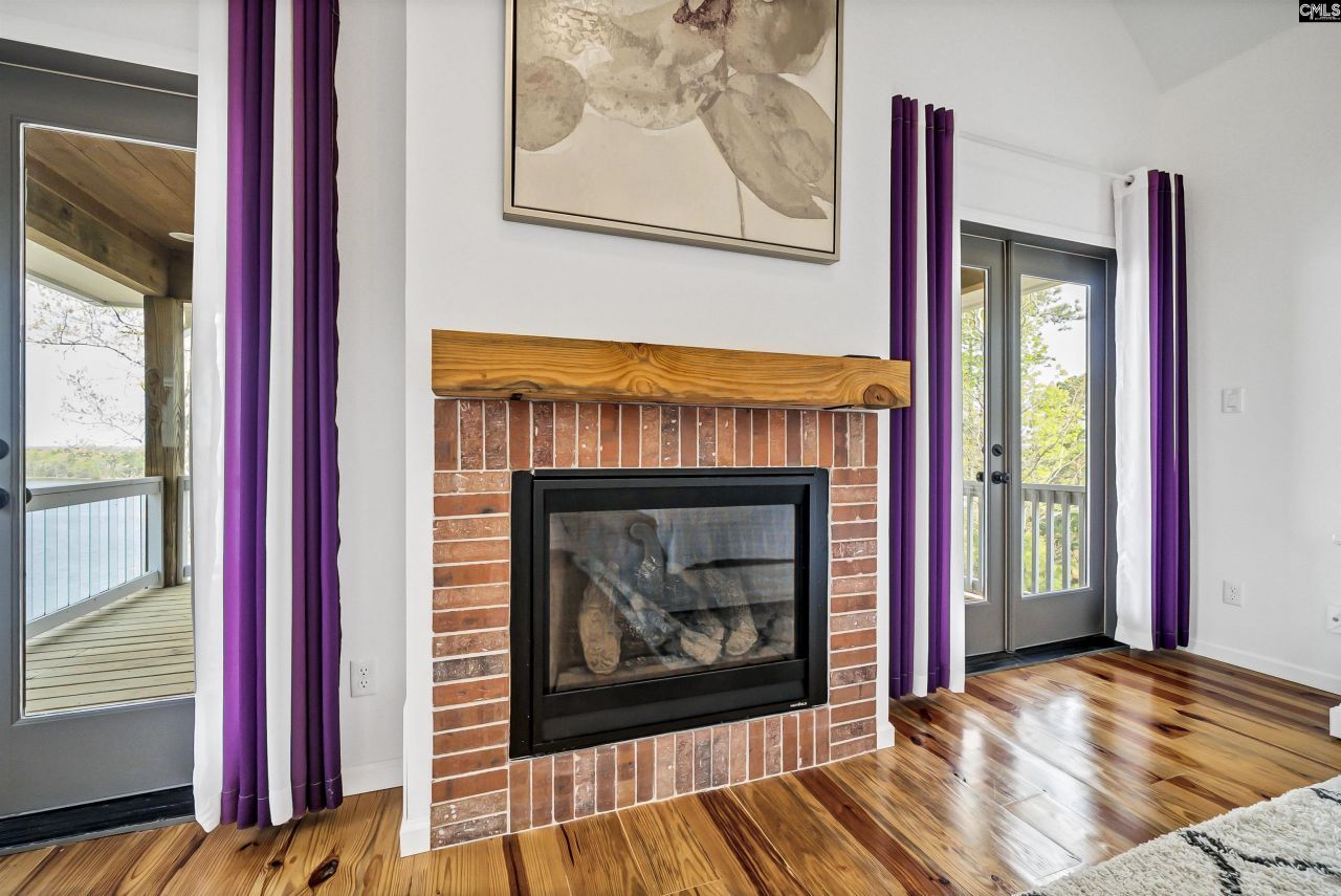 161 Saluda Bluff Road  Photo 16