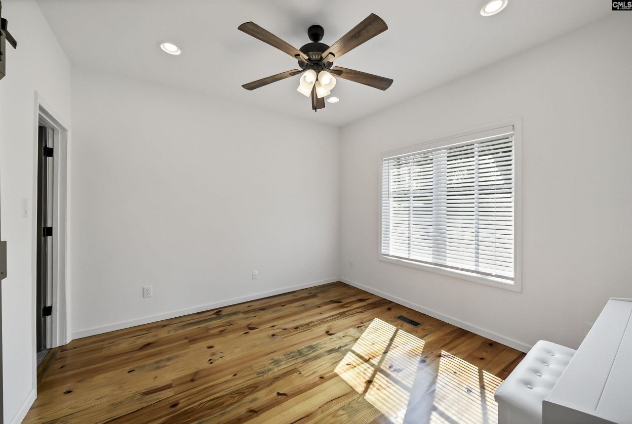 161 Saluda Bluff Road  Photo 24