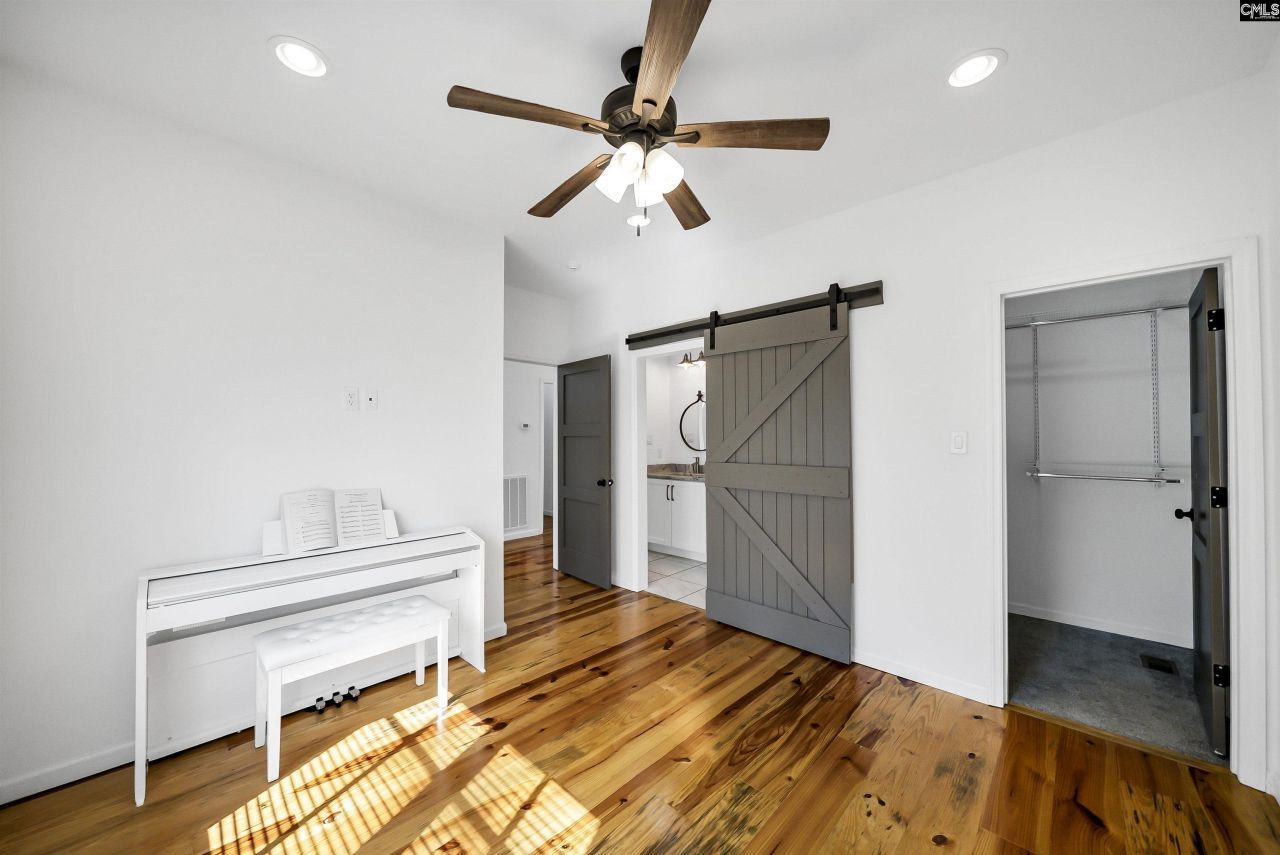 161 Saluda Bluff Road  Photo 25