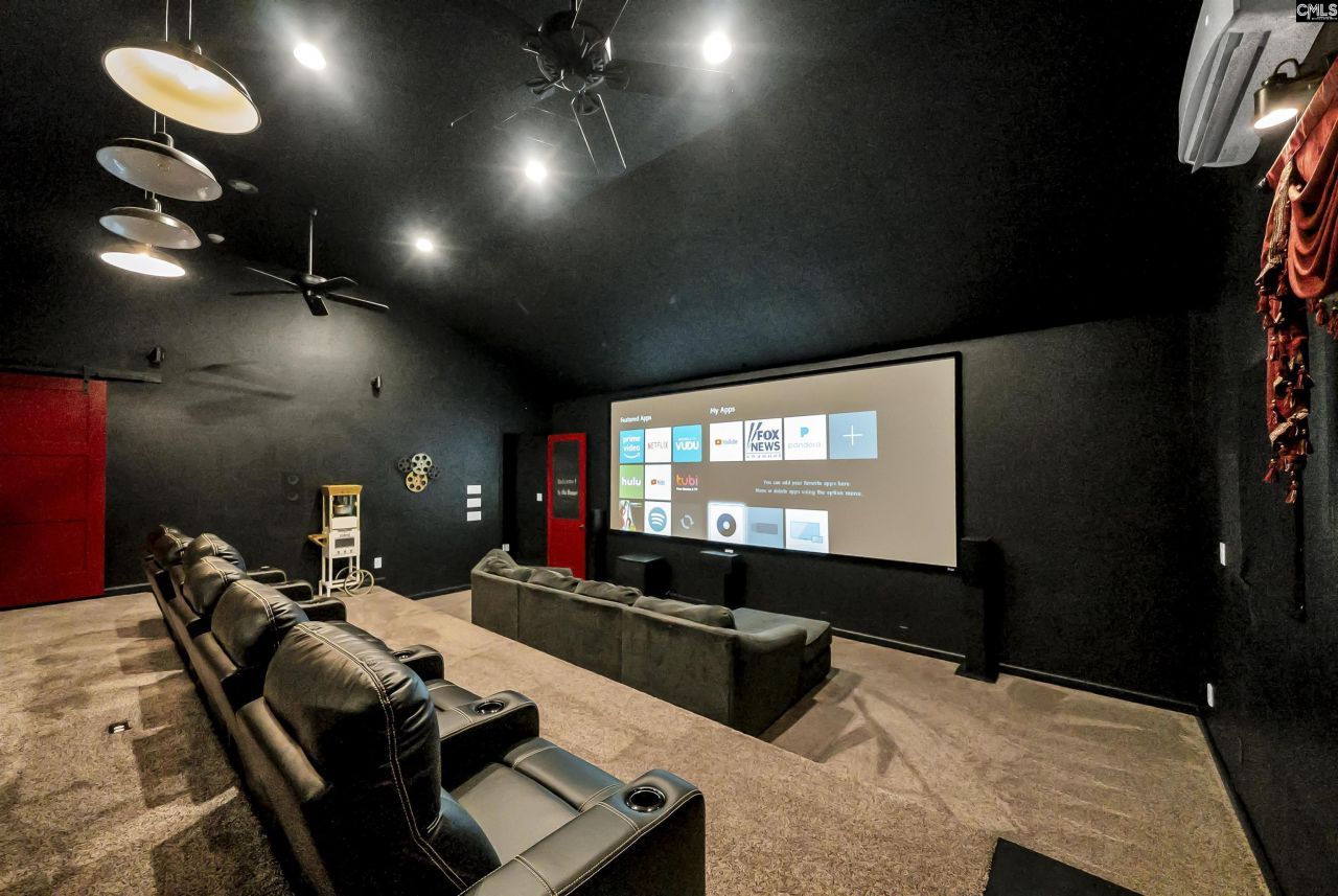 161 Saluda Bluff Road  Photo 34