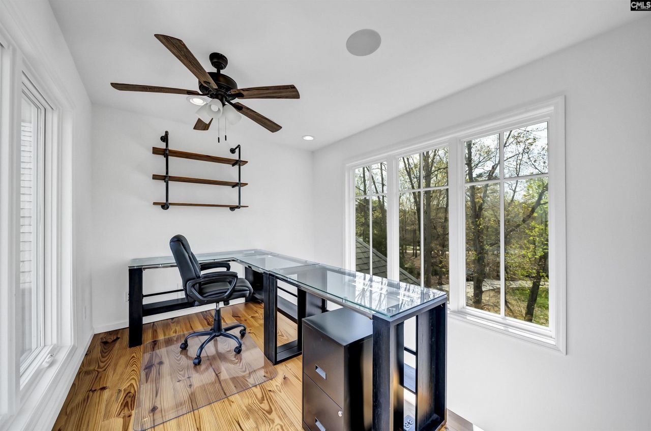 161 Saluda Bluff Road  Photo 36