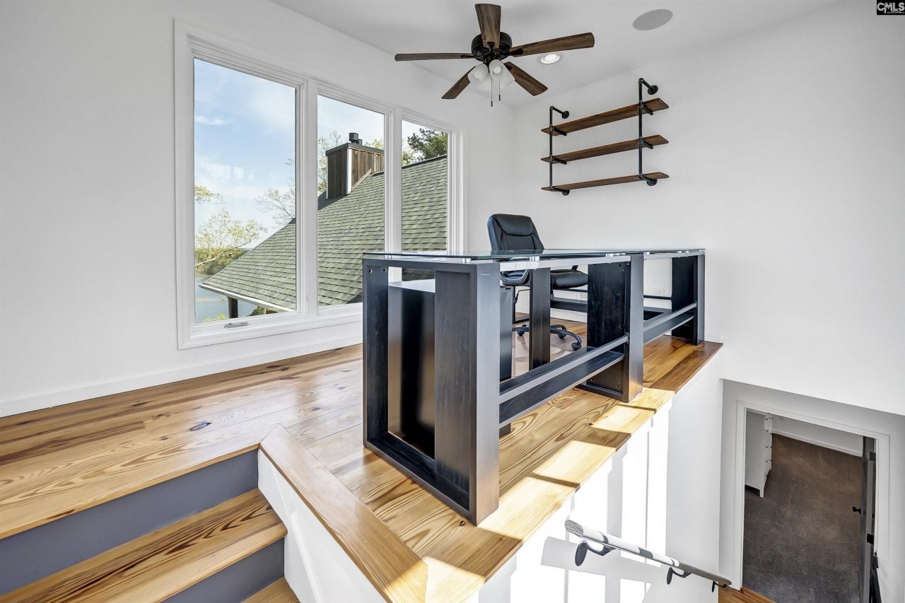 161 Saluda Bluff Road  Photo 37