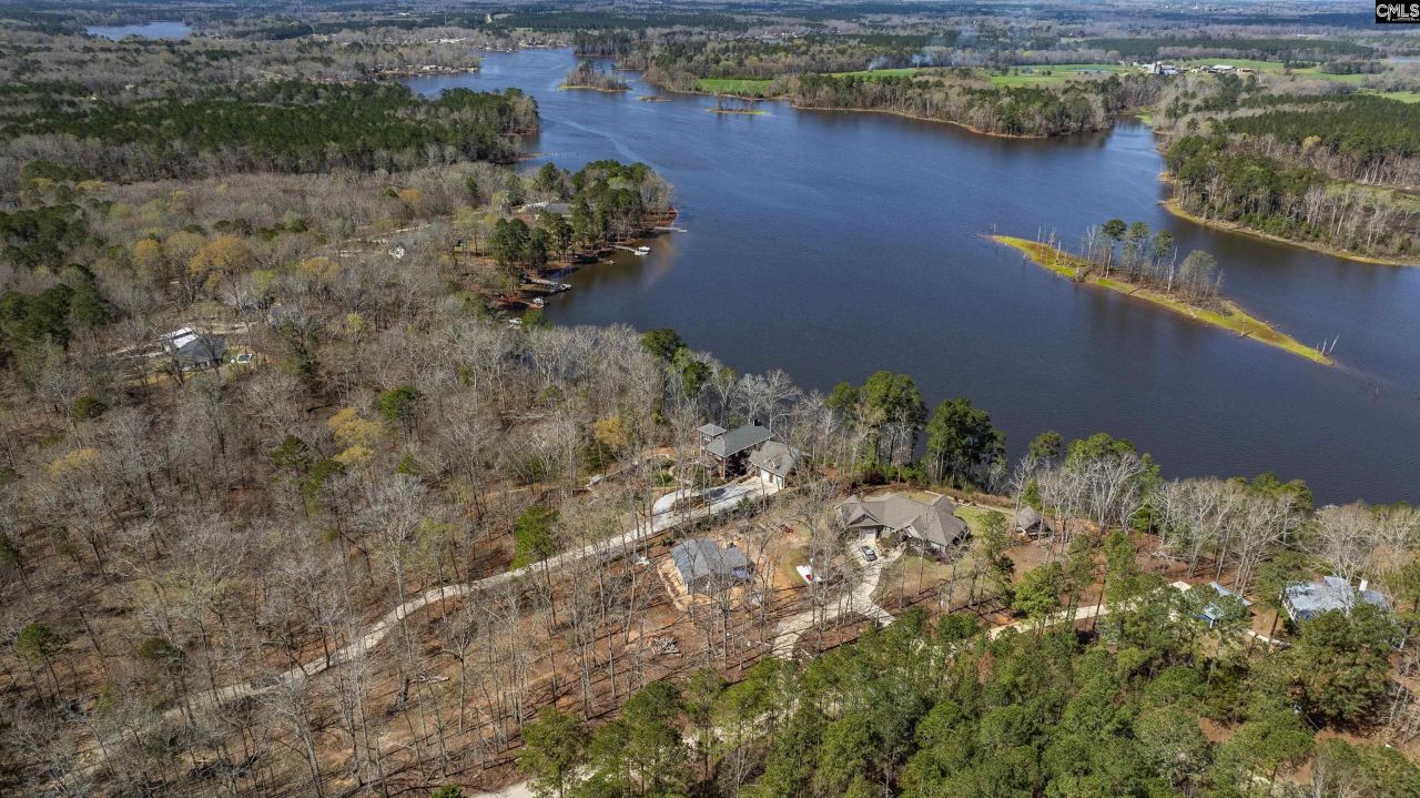 161 Saluda Bluff Road  Photo 4