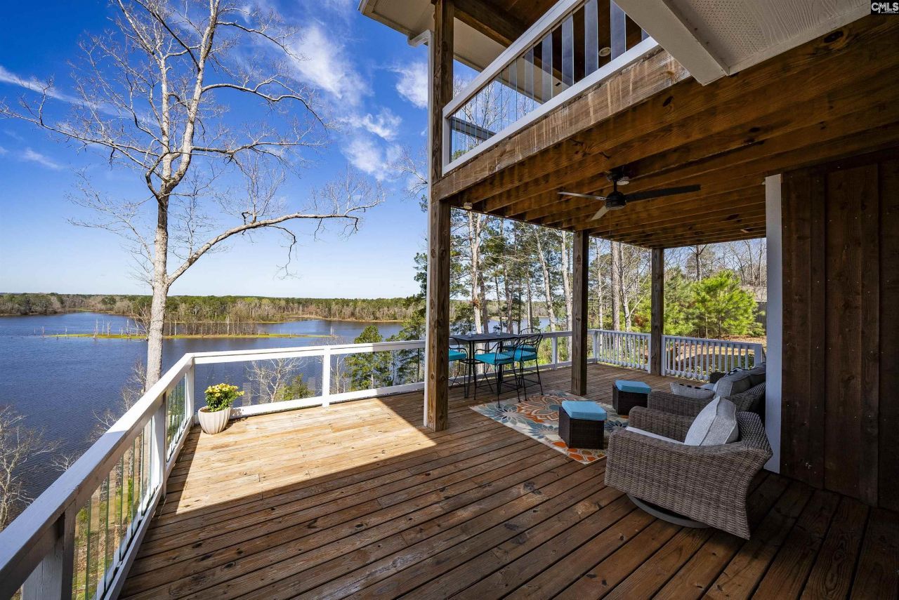 161 Saluda Bluff Road  Photo 45