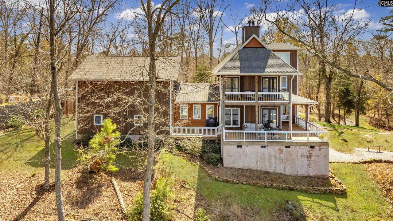 161 Saluda Bluff Road  Photo 49