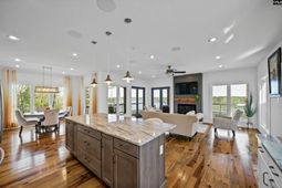 161 Saluda Bluff Road photo 4