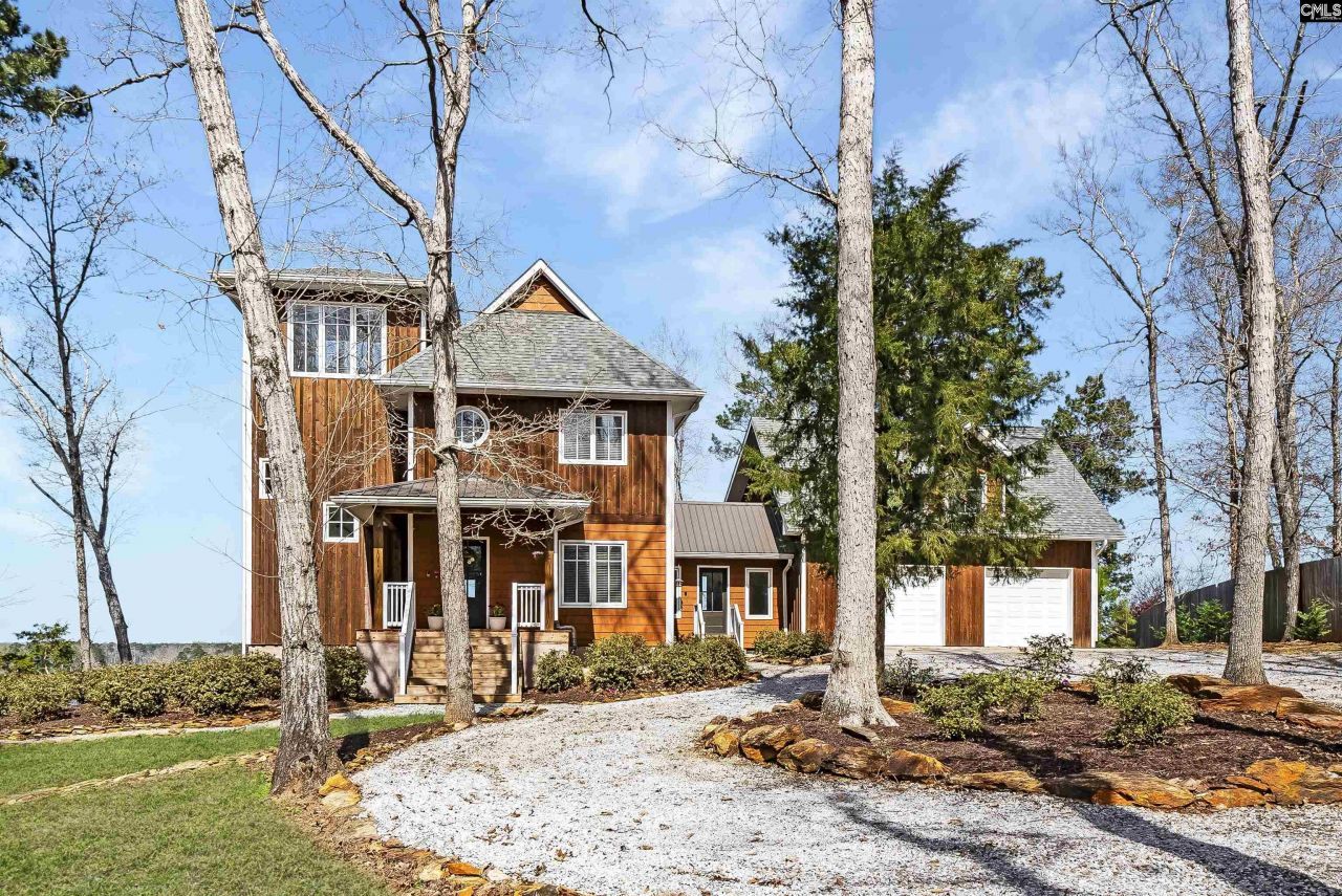 161 Saluda Bluff Road  Photo 50