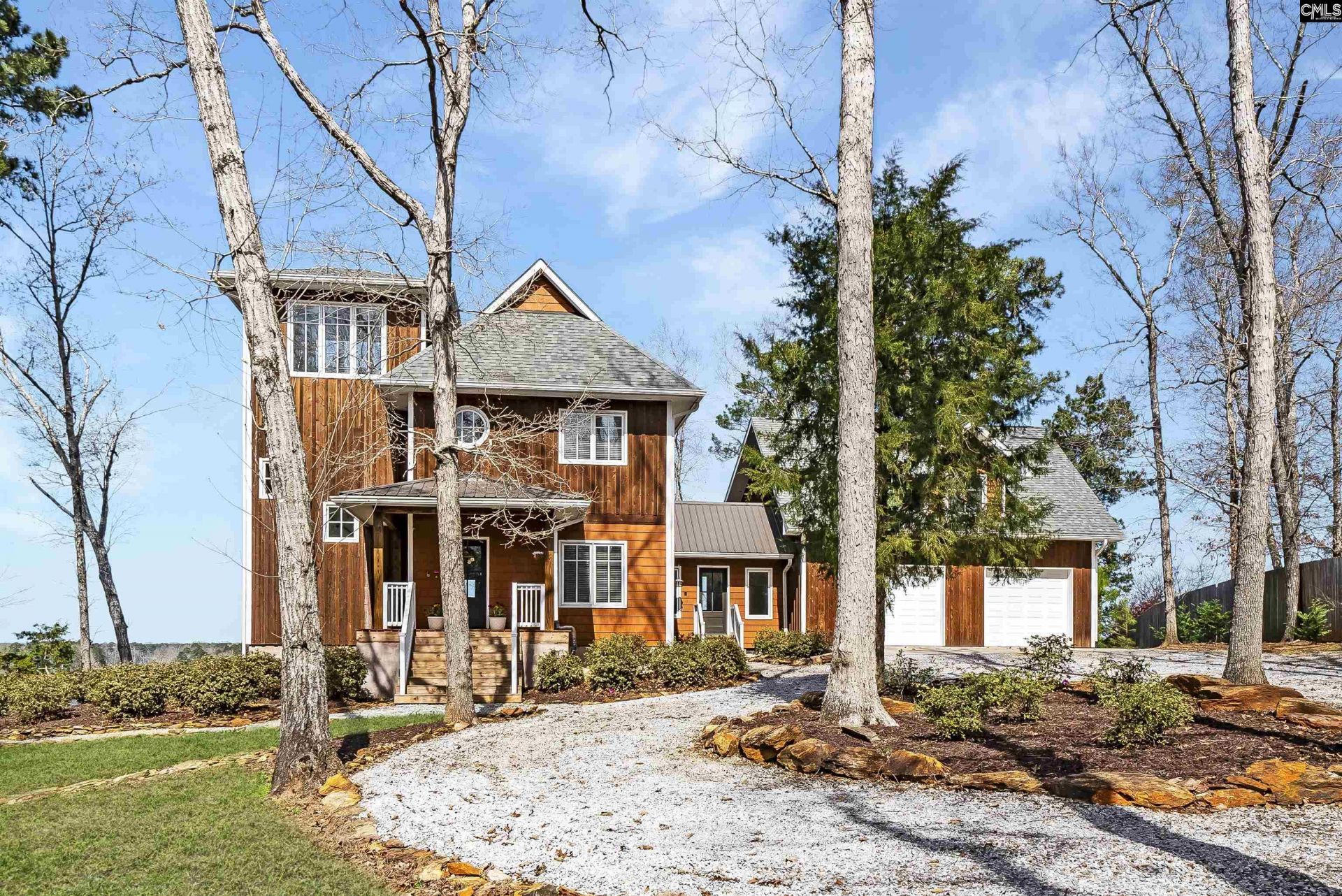 161 Saluda Bluff Road Photo 50