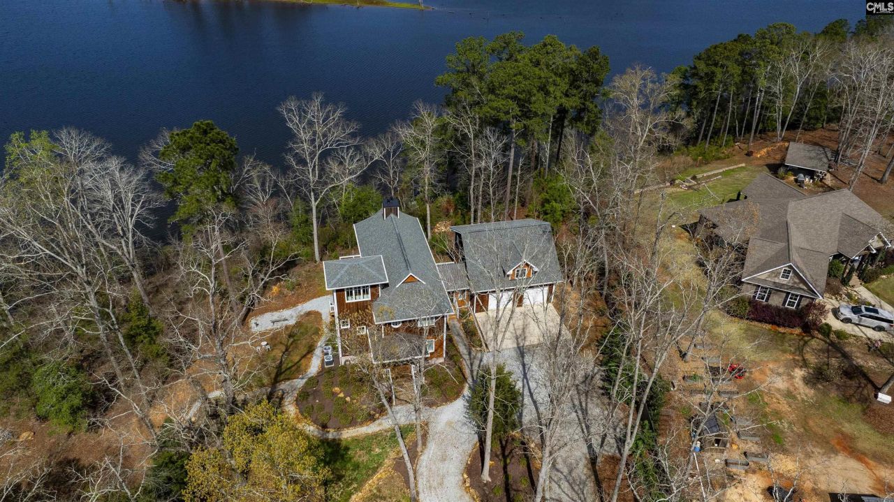 161 Saluda Bluff Road  Photo 52