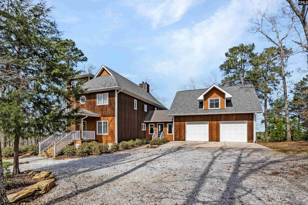 161 Saluda Bluff Road  Photo 59