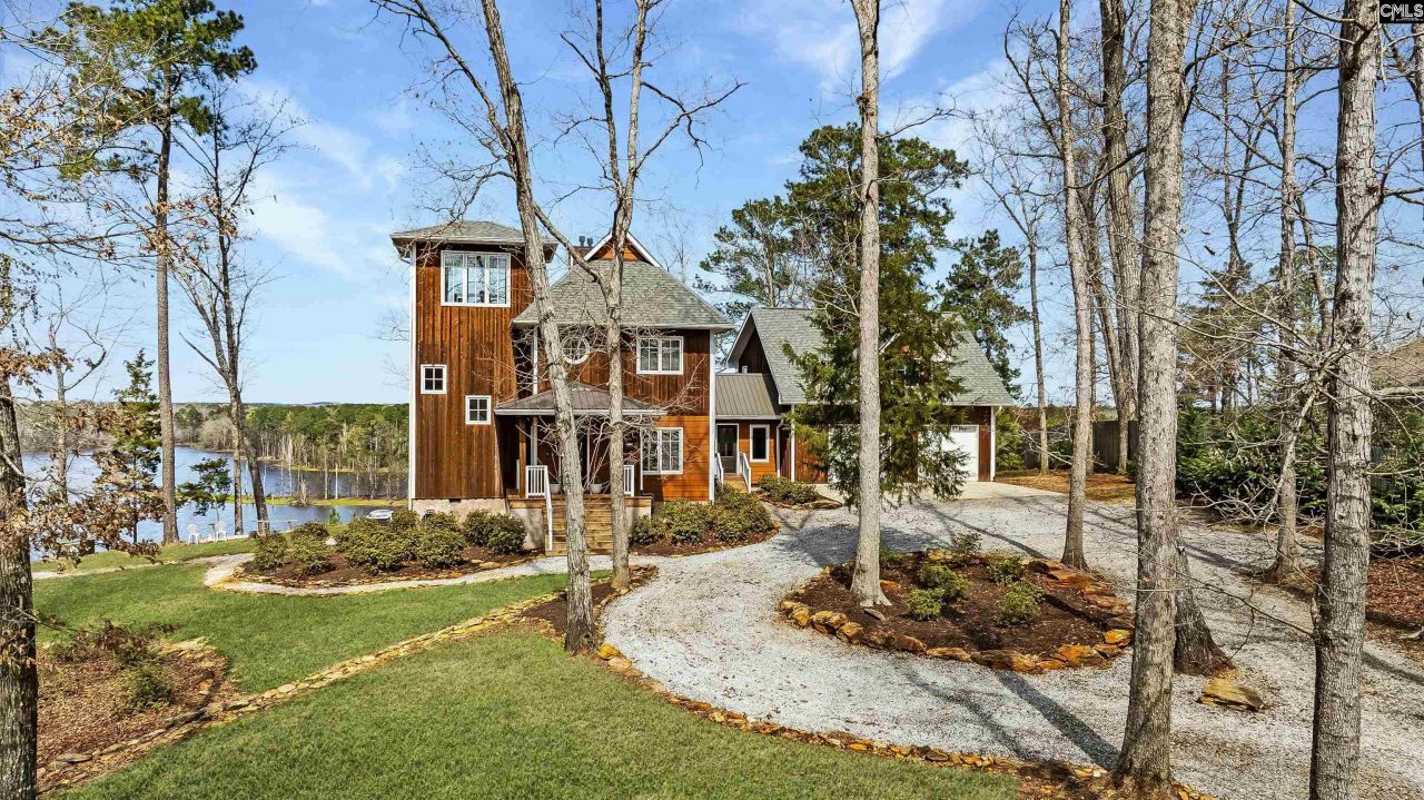 161 Saluda Bluff Road  Photo 60