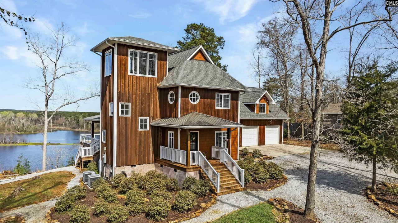 161 Saluda Bluff Road  Photo 61