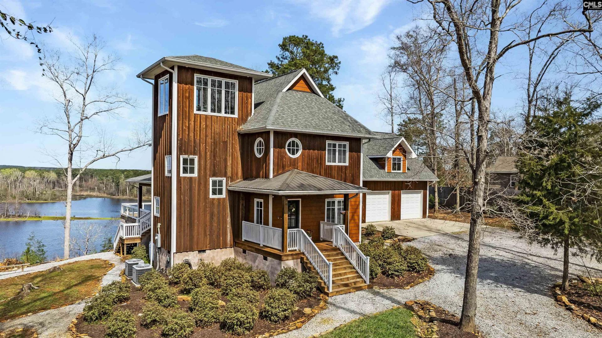 161 Saluda Bluff Road Photo 62