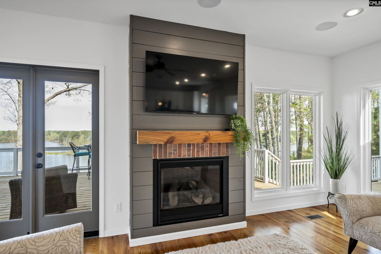 161 Saluda Bluff Road  Photo 7