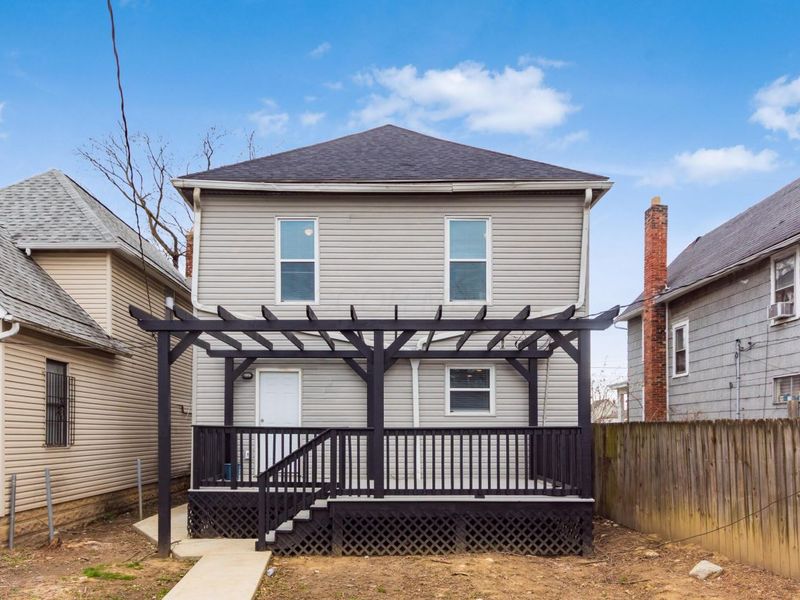 557 E Gates Street , Columbus, OH 43206 Photo 25