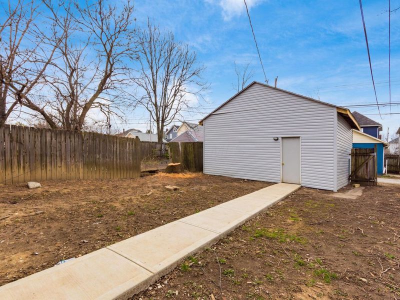 557 E Gates Street , Columbus, OH 43206 Photo 26