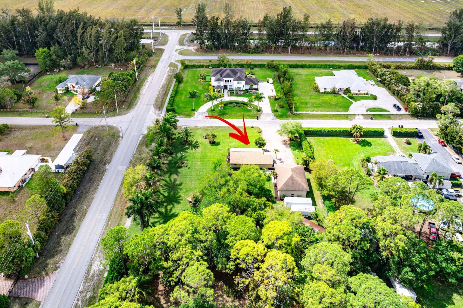 17517 60th Lane N, Loxahatchee, FL 33470 Photo