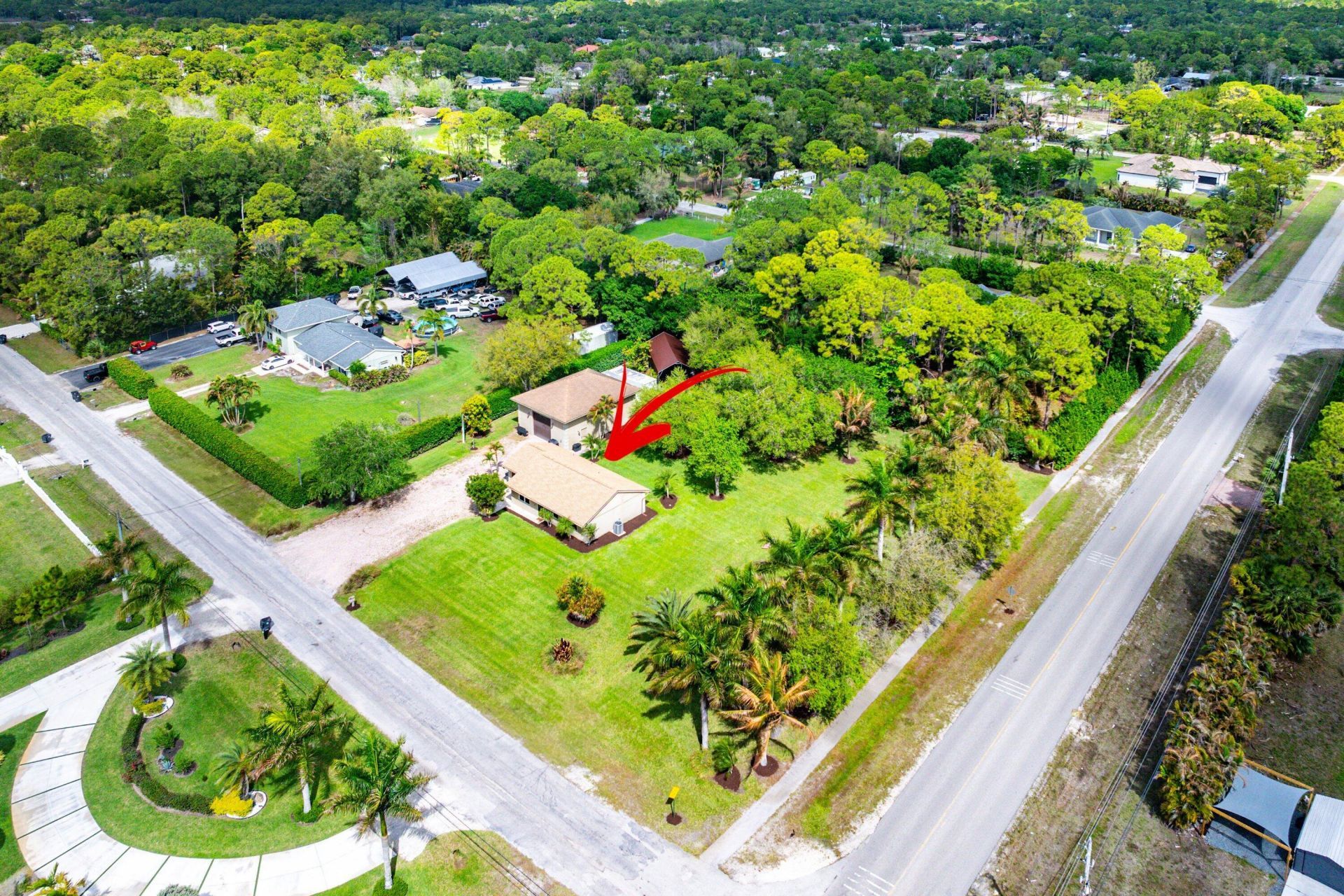17517 60th Lane N, Loxahatchee, FL 33470 Photo