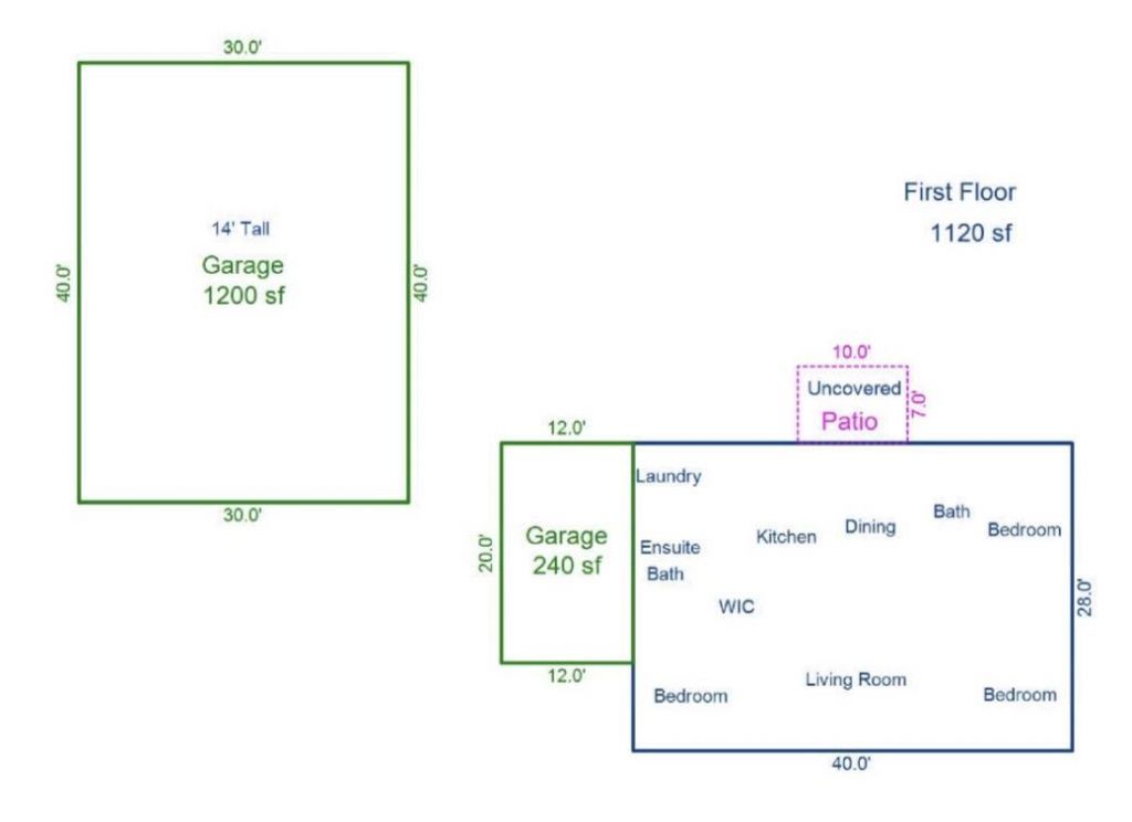 17517 60th Lane N, Loxahatchee, FL 33470 Photo
