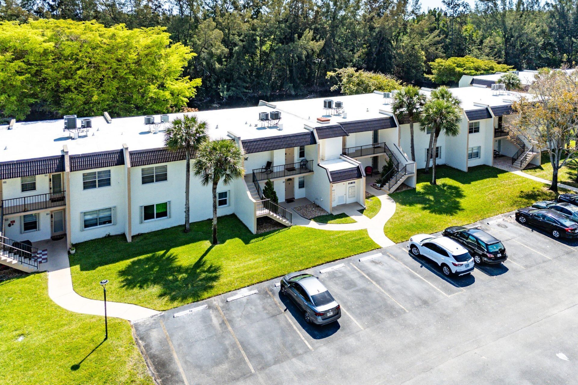 130 Lake Meryl Drive, Unit 228, West Palm Beach, FL 33411 Photo