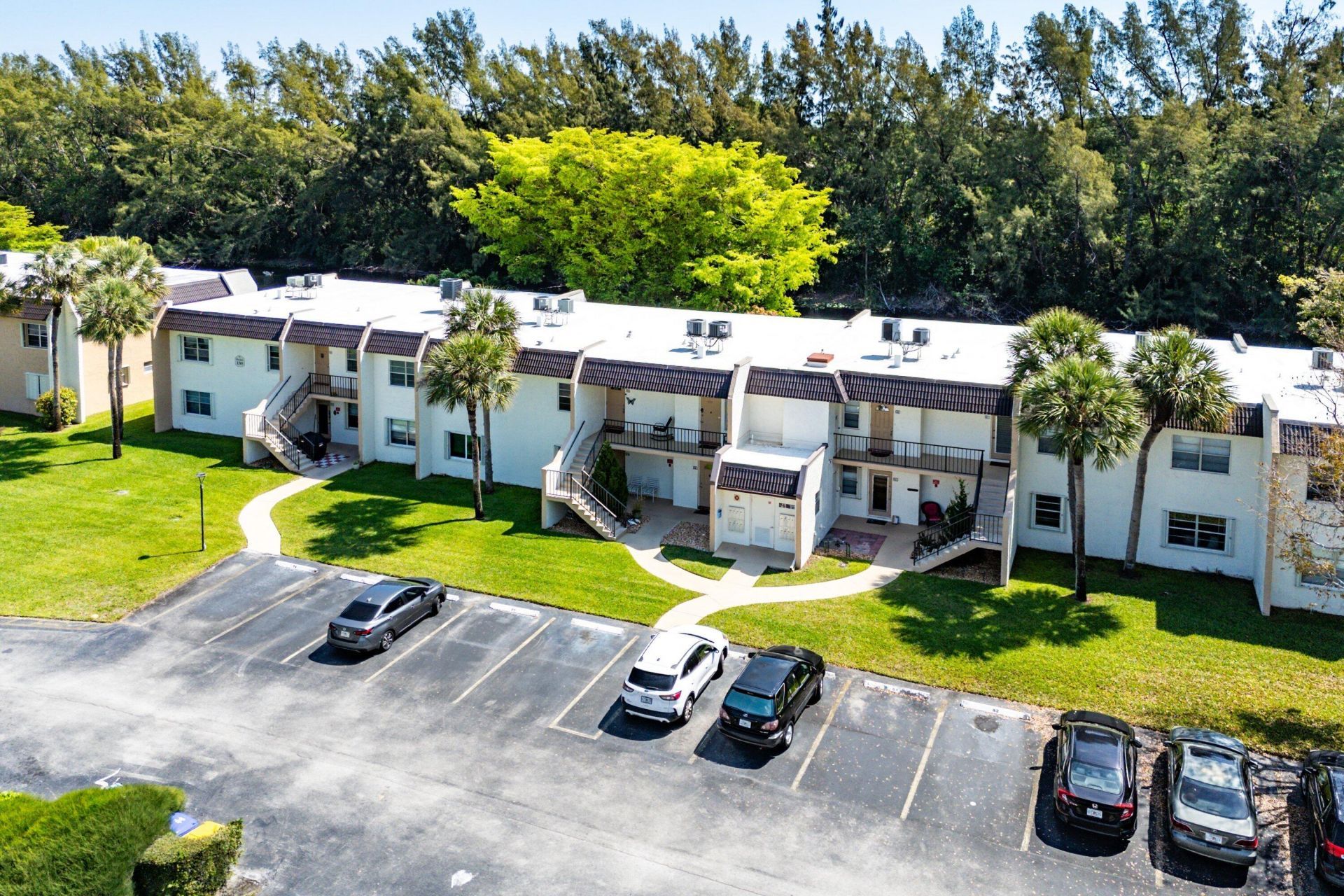 130 Lake Meryl Drive, Unit 228, West Palm Beach, FL 33411 Photo