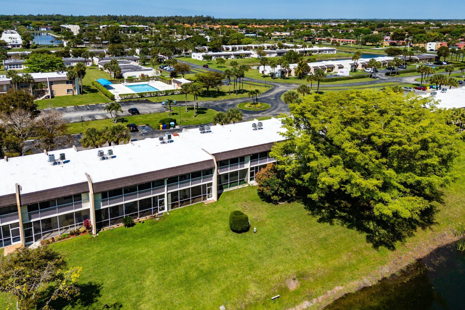 130 Lake Meryl Drive, Unit 228, West Palm Beach, FL 33411 Photo