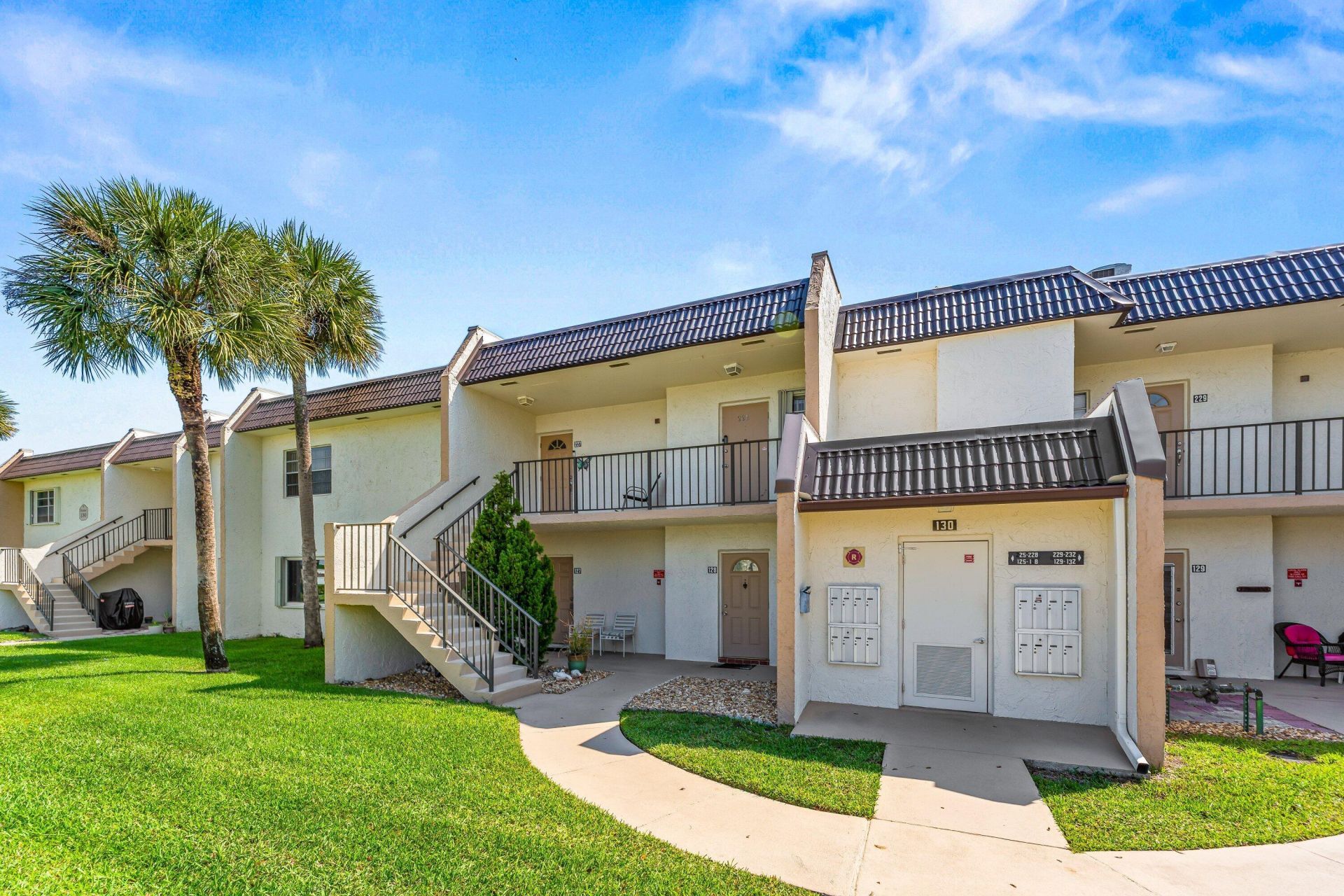 130 Lake Meryl Drive, Unit 228, West Palm Beach, FL 33411 Photo