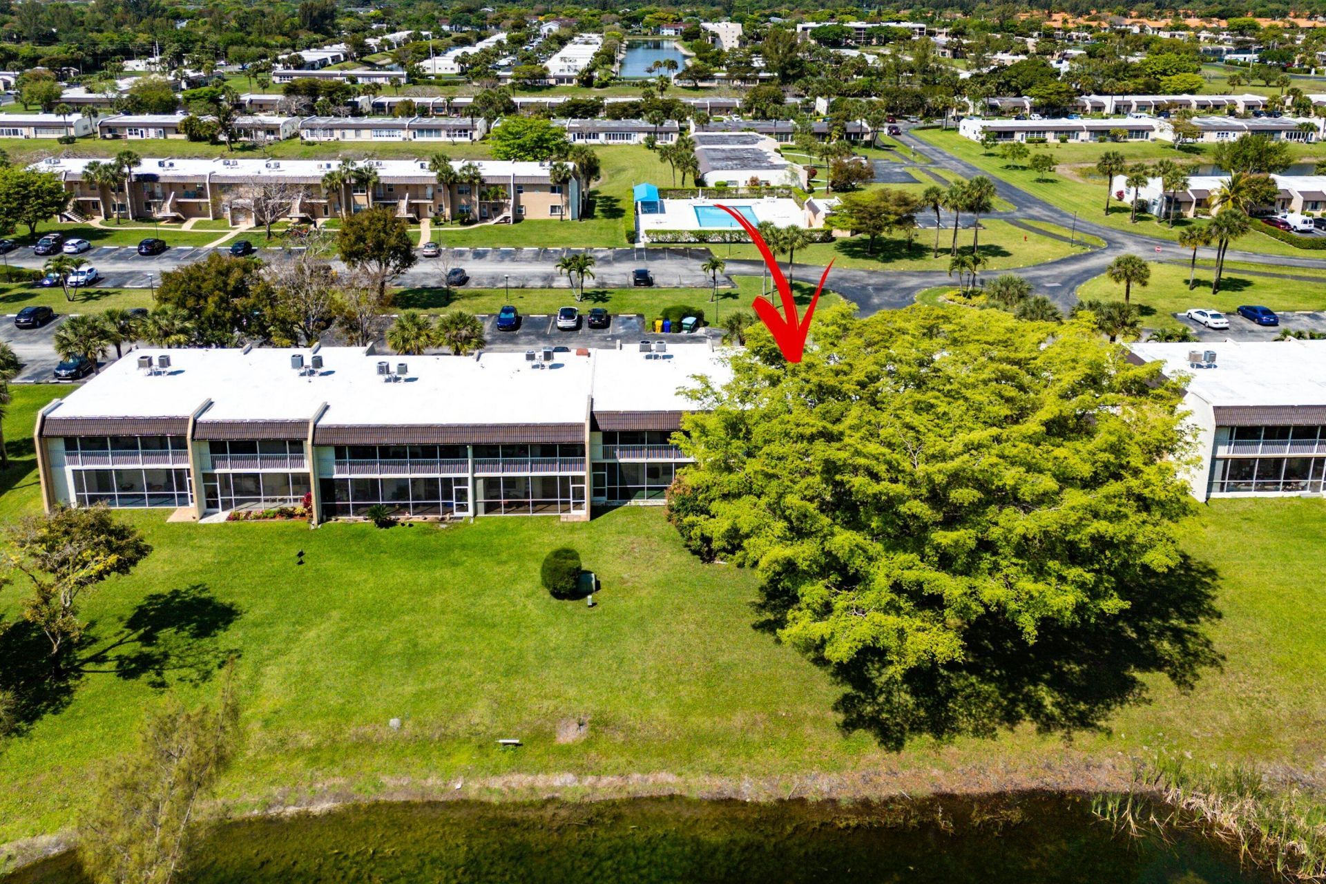 130 Lake Meryl Drive, Unit 228, West Palm Beach, FL 33411 Photo