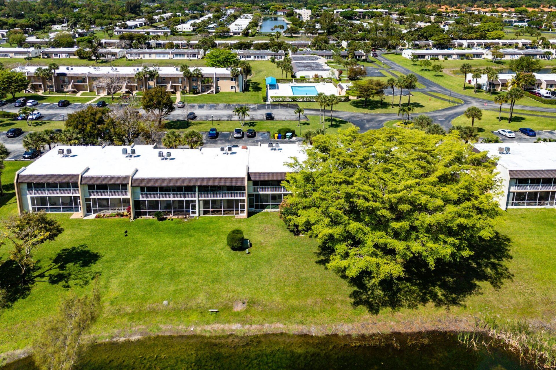 130 Lake Meryl Drive, Unit 228, West Palm Beach, FL 33411 Photo