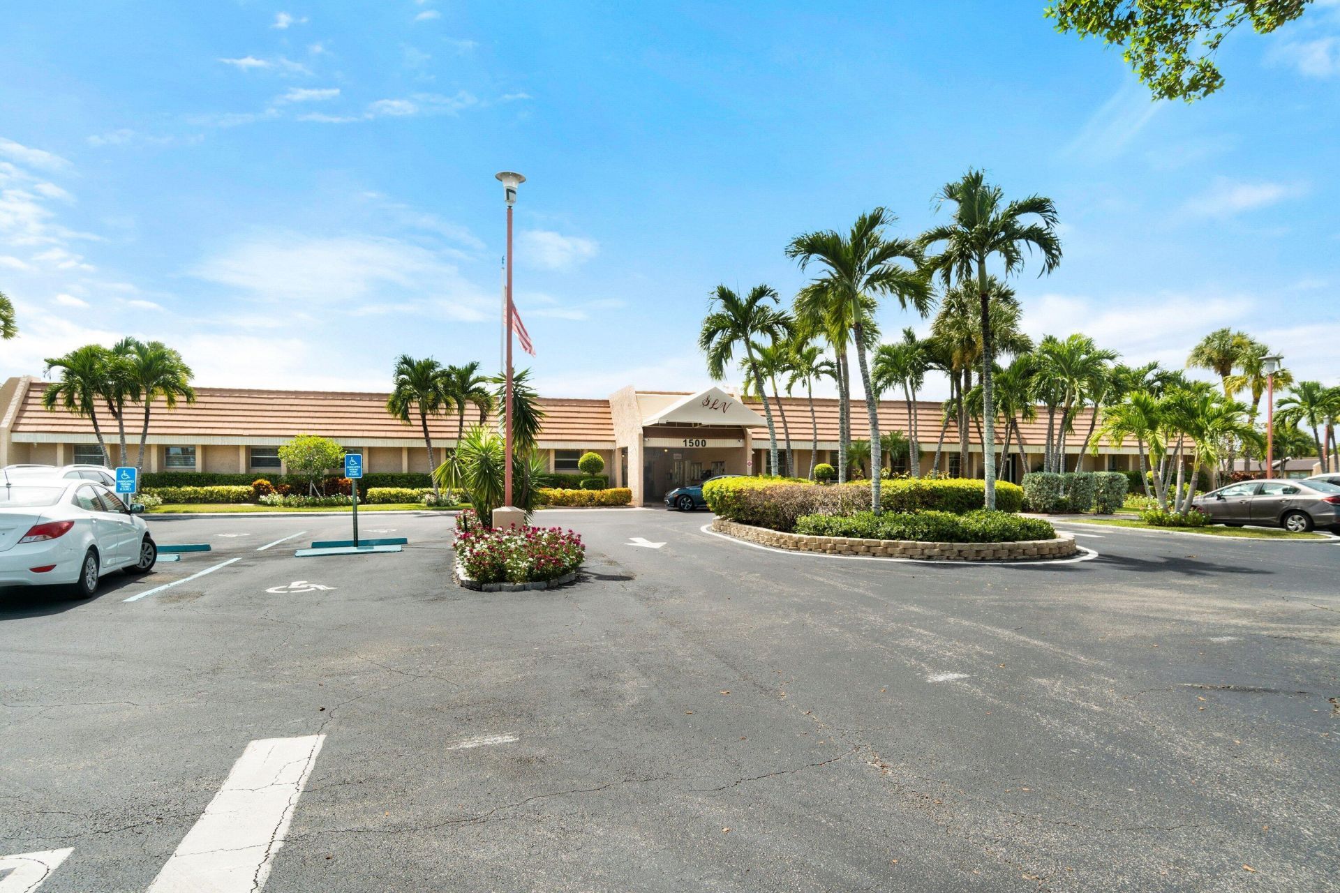 130 Lake Meryl Drive, Unit 228, West Palm Beach, FL 33411 Photo