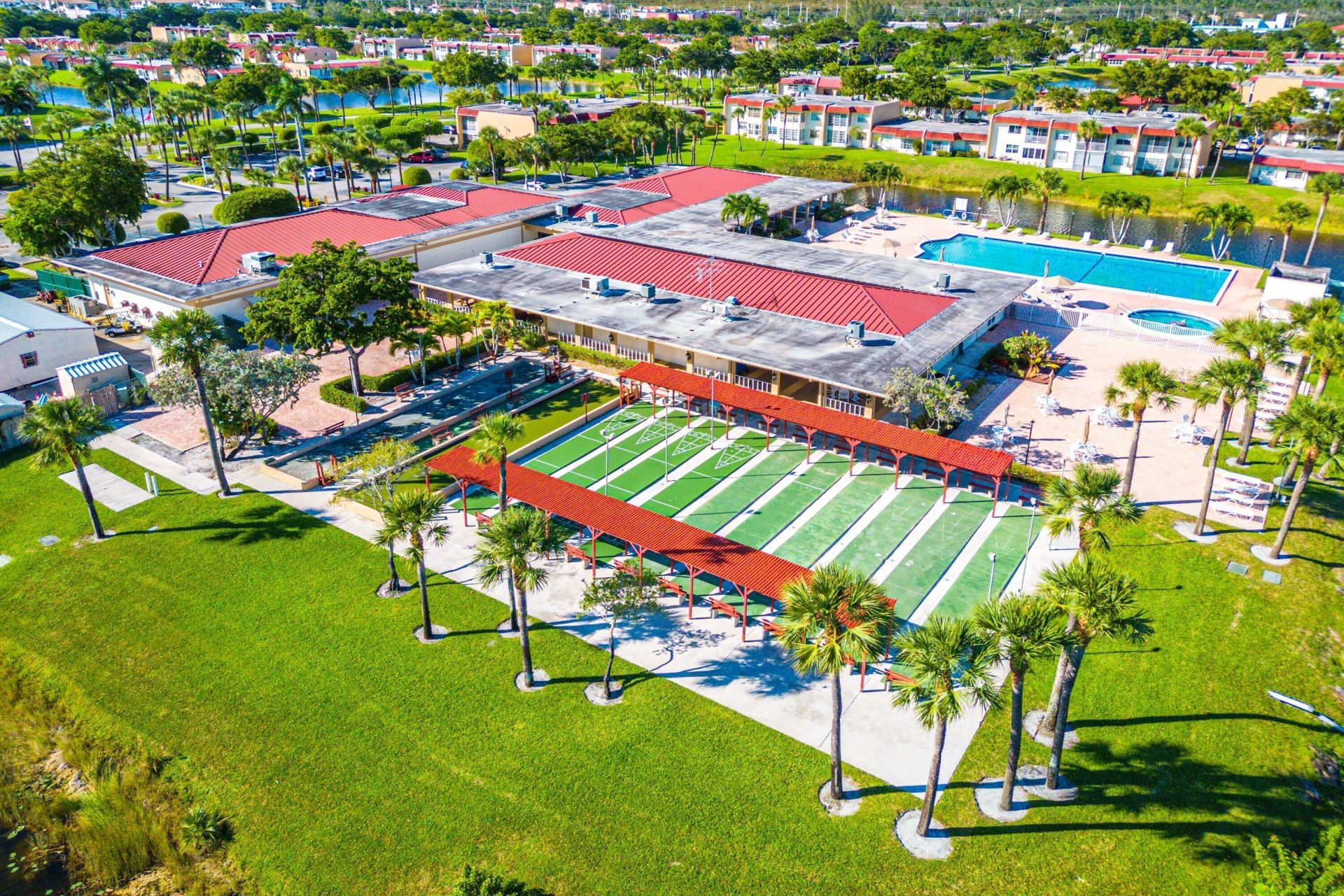 130 Lake Meryl Drive, Unit 228, West Palm Beach, FL 33411 Photo