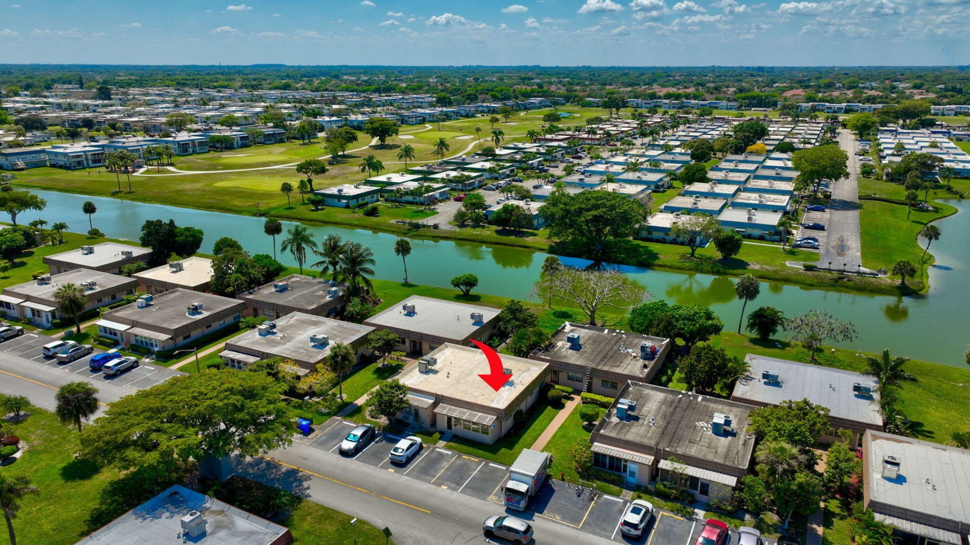 225 Seville Boulevard, Unit J, Delray Beach, FL 33446 Photo