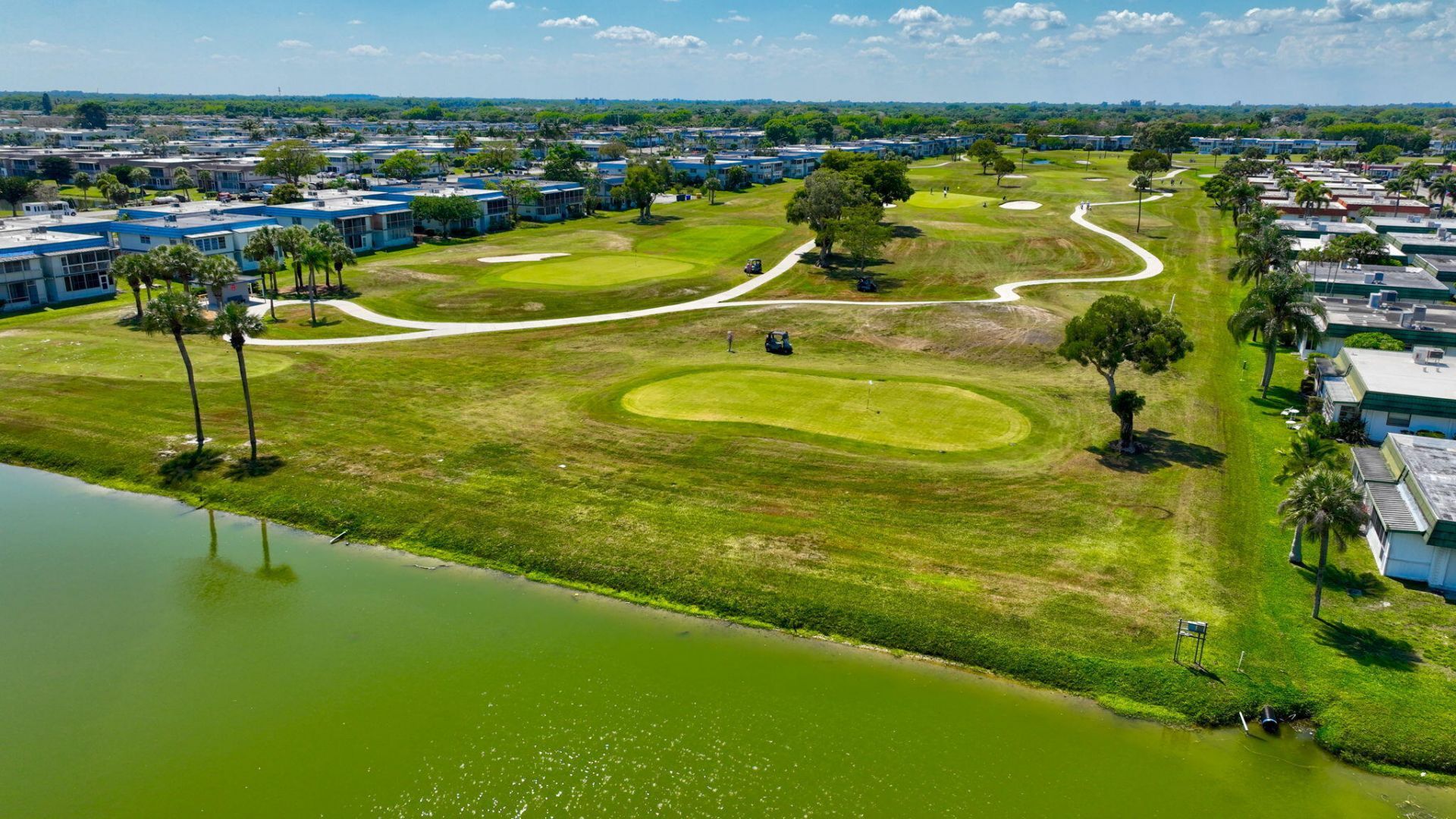 225 Seville Boulevard, Unit J, Delray Beach, FL 33446 Photo